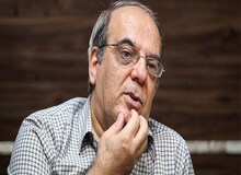 عباس عبدی خطاب به رئیسی؛ کشور را به عقب می‌برید و می‌خواهید برای مردم لالایی امید بخوانند