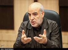 هشدار نماینده تهران درباره شدت گرفتن شیوع کرونا در پایتخت/ اقبال شاکری: برای حفظ جان مردم یک جو غیرت به خرج دهید
