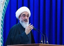 امام جمعه بوشهر: آمار سقط جنین در کشور نگران کننده است