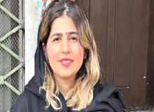 وکیل سپیده قلیان از روند دادگاه شکایت آمنه سادات ذبیح‌پور از موکلش خبر داد: الزام حضور آمنه سادات ذبیح‌پور در جلسه بعدی دادگاه