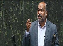 هشدار نماینده مجلس درباره «میزان ناعادلانه افزایش حقوق‌ کارمندان و بازنشستگان» / لقمه‌ای آغشته در خون دادیم