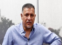 «علی دایی» بازداشت نشده است