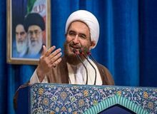 نامه محرمانه ائمه جمعه به رییسی درباره وضعیت حجاب/ رئیس شورای سیاستگذاری ائمه جمعه: دشمن می‌خواهد ما را دچار خطای محاسباتی کرده و اباحه گری را 
گسترش دهد