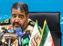 سردار جلالی:باید در حوزه پدافند غیرعامل به باورهایی فرهنگی و هنری برسیم
