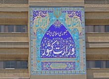 معاون امنیتی و انتظامی وزارت کشور: صدای مهیب شب گذشته در همدان ناشی از رعد و برق بود

