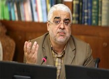 جعفر زاده ایمن آبادی: کاندیدای اصلاح طلبان رد صلاحیت می شود؛ بهتر از لاریجانی پیدا نمیکنند