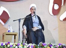 حجت الاسلام رفیعی: کسی که ۵ میلیون نفر در صفحه شخصی‌اش طرفدار دارد، به جای مد و لباس؛ سفارش به احترام والدین یا تصویری از مسجدی که خودش در آن حضور پیدا کرده را منتشر کند 