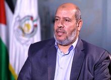 رئیس جنبش حماس: اظهارات میانجی‌ها و «ترامپ» اطمینان‌بخش است و از پایان جنگ در غزه خبر می‌دهد
