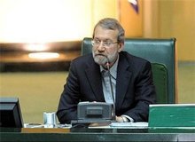 لاریجانی: هیات نظارت بر نمایندگان ادعای وزیر کار در مورد یکی از نمایندگان را بررسی می‌کند