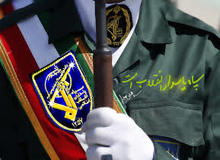 سپاه تایید کرد: شلیک 7 فروند موشک زمین به زمین به محل استقرار و جلسه سران تروریست‌ها

