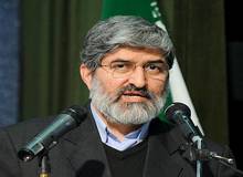 انتقاد توییتری علی مطهری از عدم صدور ویزا برای کشتی‌گیران آمریکایی