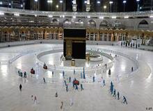حج امسال بدون گزارش یک مورد ابتلا به کرونا به پایان رسید