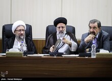 غلامعلی رجایی: مناظره شنبه مردم را در رای ندادن مصمم کرد/ تنها کسی که می‌تواند با رئیسی دوقطبی بسازد محسن رضایی است