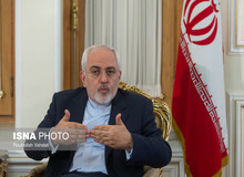 ظریف: خیال نکنید اگر روحانی رفت و اصولگرایان آمدند موفق می‌شوند
