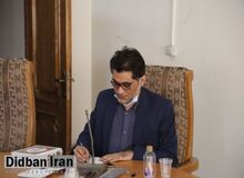 فعال سیاسی اصولگرا:  همگرایی دولت  با همسایگان عرب رهیافتی درست و مفید برای منطقه است