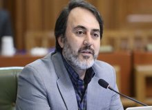پیرهادی، عضو شورای شهر: با ۱۵ درصد صرفه‌جویی در کشاورزی، تمام آب شرب کشور تامین می‌شود/ وزارت جهاد پاسخگو نیست/ تا وقتی ساختمان‌سازی در اطراف تهران ادامه داشته باشد، بحران آب پابرجا می‌ماند