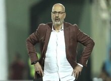  بوژوویچ سرمربی استقلال شد