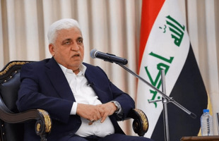 شهادت ۱۰۰ نیروی الحشد الشعبی در حملات اخیر آمریکا و اسرائیل