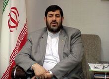 عضو کمیسیون امنیت ملی مجلس: اعدام ها درس عبرت برای مخالفان نظام است 