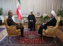 رییس جمهور: ممکن است اصلاحاتی در بودجه سال آینده انجام شود
