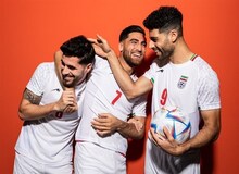 آخرین بازنمایی از ترکیب تیم ملی در بازی جام جهانی ۲۰۲۲ 