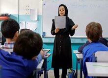 دلیل تعطیل نشدن مدارس تهران: آموزش و پرورش مخالف بود