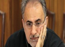 نجفی در حرم حضرت معصومه پس از ارتکاب قتل (عکس)
