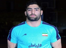 سومی علی سوادکوهی در تورنمنت مجارستان/ پایان کار ۴ آزادکار ایران با ۳ مدال برنز