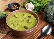
خواص فوق العاده بروکلی و کرفس برای خانم ها