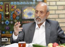 کاشانی: در هیچ کشوری انتخابات مجلس، استانی برگزار نمی‌شود/استانی شدن انتخابات مجلس خلاف قانون اساسی است