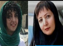 ماجرای ضرب و شتم «عالیه مطلب زاده و نرگس محمدی» چیست؟