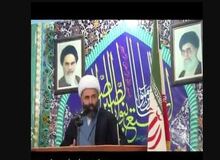 امام جمعه شهرستان نور:  در موضوع قطع درختان الیمالات، مشکل مربوط به قدرت‌های پشت پرده است/ دستگاه‌های مربوطه ۳۵ روز به گزارش تخلف بی‌توجهی کردند  