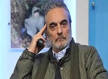 «همایون ارشادی» بازیگر سینما درگذشت