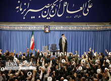 انتخابات یک جهاد عمومی است/ چشم دوستان و دشمنان به اینجا دوخته‌ شده است/ ملّت ایران بلد است چه‌ کار کند