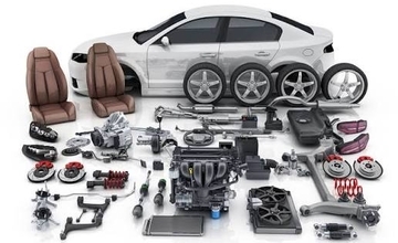 قطعات یدکی خودرو ۷۰ تا ۸۰ درصد گران شد