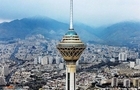 پیش‌بینی هوای تهران؛ تداوم رگبار و رعد و برق تا چهار آبان