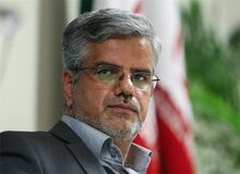 واکنش توئیتری و متفاوت محمود صادقی به بازداشت یک مقام سابق قوه قضاییه