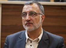 «خداقوت» زاکانی به ۴۰۰ طلبه‌ای که خواستار بازداشت آذری جهرمی شدند!