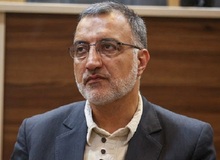 «خداقوت» زاکانی به ۴۰۰ طلبه‌ای که خواستار بازداشت آذری جهرمی شدند!