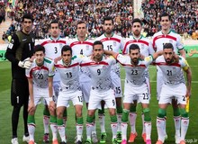 جدیدترین رنکینگ فیفا اعلام شد/ ایران، با 3پله سقوط؛ همچنان آقای آسیا