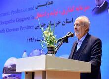 توسعه فعالیت های اقتصادی در گمرکات و مبادی مرزی در سه بازارچه یزدان، دوکوهانه و میل ۷۳ از اولویت های استان است