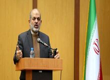 وزیر کشور: دستگاه‌ها و نیروی انتظامی وظیفه برخورد با هنجارشکنان در بی حجابی را دارند؛ اجازه نمی‌دهیم کسی عامدا همراه با دشمن، فضا را تخریب و آلوده کند / از حضور روحانیت و طرح‌های فرهنگی در سواحل حمایت می‌کنیم