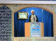امام جمعه گتوند: کمک رسانی به حادثه دیدگان زلزله باید با مدیریت انجام شود