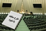 طرح «مقابله با نفوذ» به منازعه‌ میان عرصه فرهنگ و هنر با نظام سیاسی منجر خواهد شد/ تبصره‌ ۲ ماده ۲۷: مخدوش شدن تمام‌وکمال امنیت کار فرهنگی