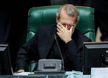 بینی و بین‌الله اطرافیان آقای لاریجانی هم «نامه ردصلاحیت» را ندیده بودند/
آقای لاریجانی عمیقا از انتشار این نامه ناراحت است