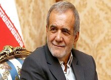 پزشکیان:مردم از رای به جمهوری اسلامی پشیمان شده اند/ مشکل در حاکمیت، قوه قضاییه، دولت و مجلس و روحانیت است