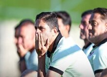 درخواست دوباره هاشمیان برای خالی کردن لیست بازیکنان پرسپولیس