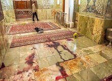 تایید حکم اعدام ۲ نفر از عوامل اصلی حادثه تروریستی شاهچراغ 