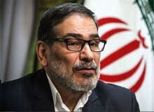 شمخانی: استعفای حریری در ریاض قسمتی از نقشه علیه ملت‌های آزاده است