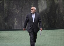 ظریف روز سه شنبه به مجلس می رود